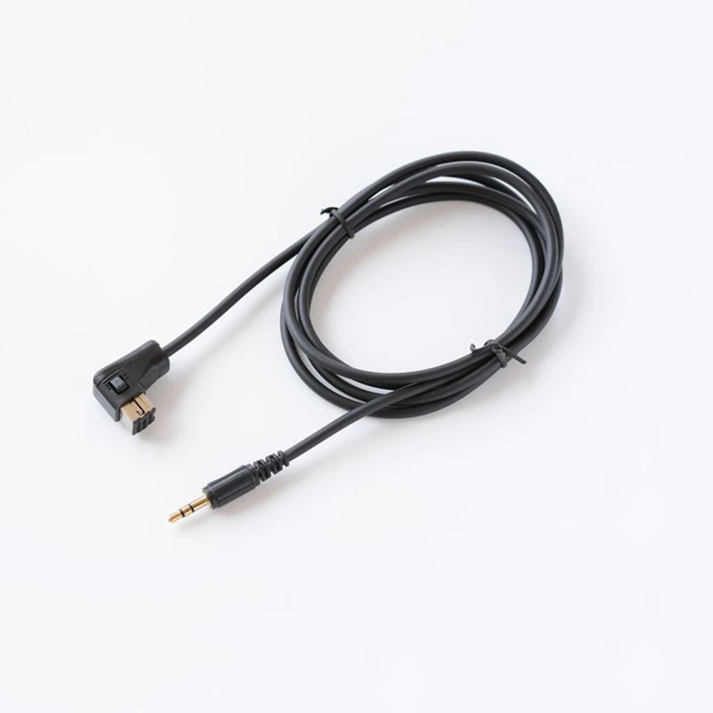

Audio Cable Extension Music Cord For Pioneer P99 P01 CD DVD Car Speaker Player System