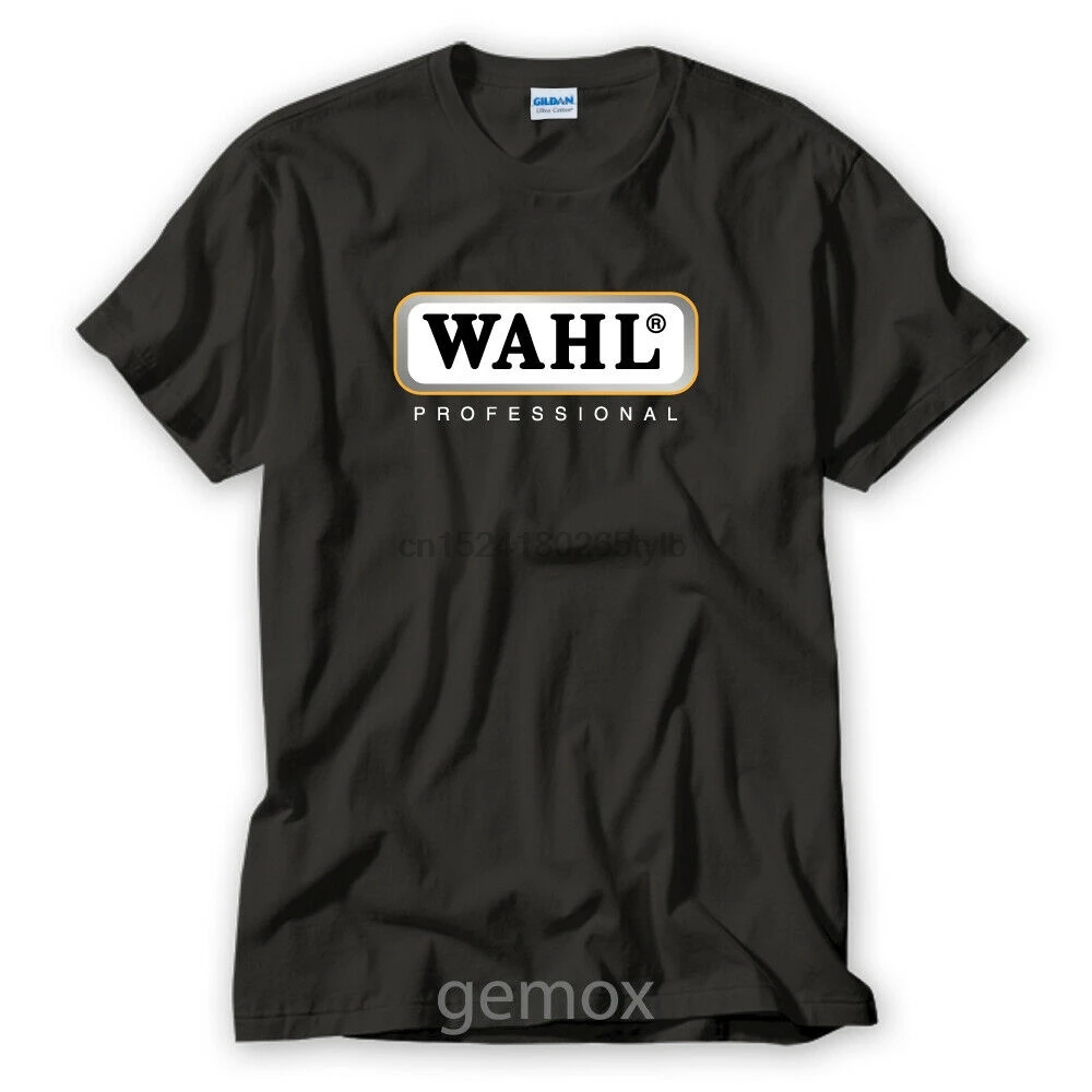 Wahl Футболка Sz S 5XL| |