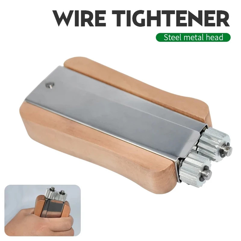 

Hive Tools Wire Tensioner Crimper Frame Nest Box Pliers Tight Yarn Honeycomb Beehive Box Beekeeping Equipment