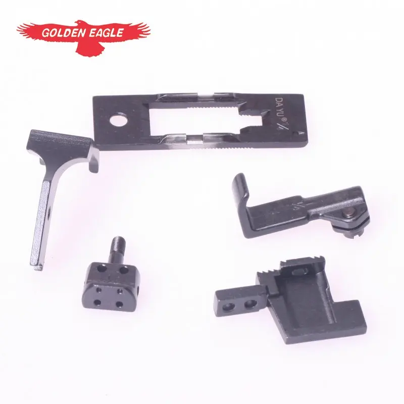 Промышленные Швейные иголки аксессуары для шитья иглы положение Dayu 1/4 20606 набор