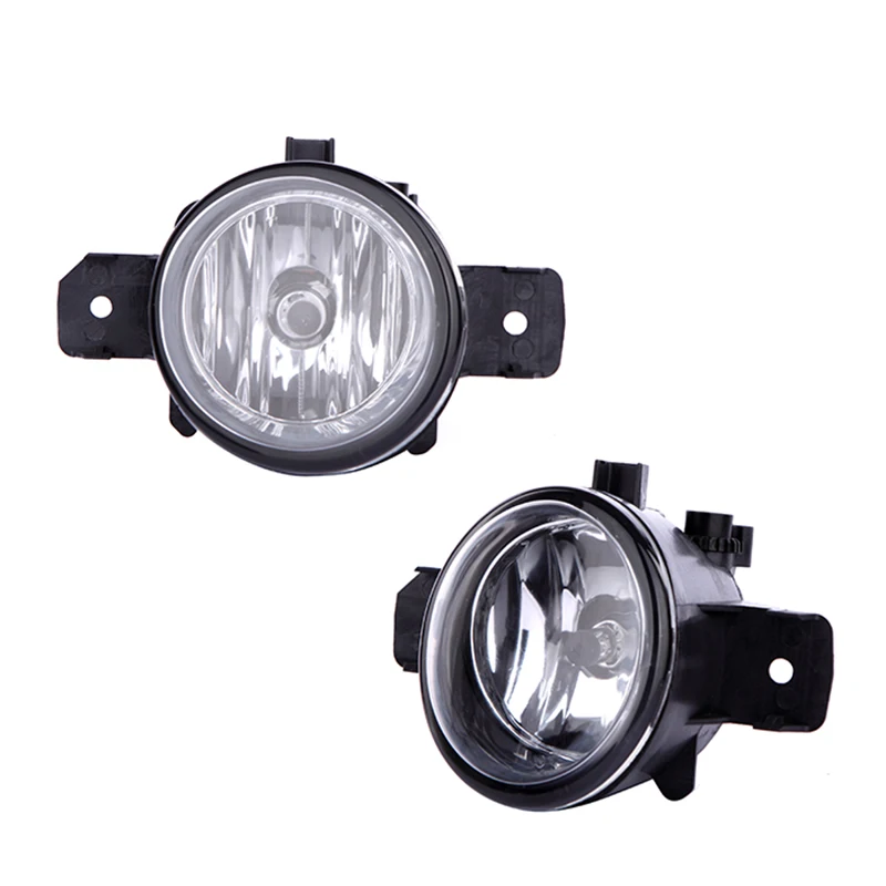 

Eosuns Halogen Fog Lamp for Nissan Sunny Sentra 2004-2008, Oem Design with Harness, Wiring Kit, Fog Lamp Cover and Switch