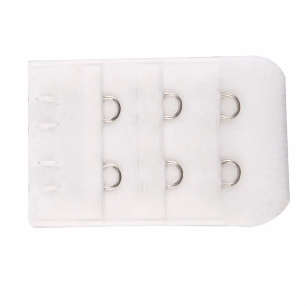 1 шт. женский бюстгальтер 2 крючка 3 ряда | Женская одежда