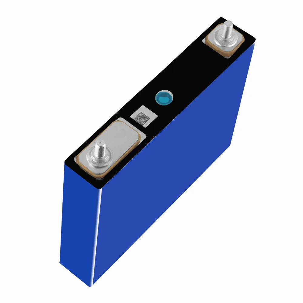 LiitoKala Lifepo4 Батарея 3,2V 50Ач Перезаряжаемый аккумулятор 1C-3C Высокая мощность разряда для 12V Пакет лодки RV EV на.