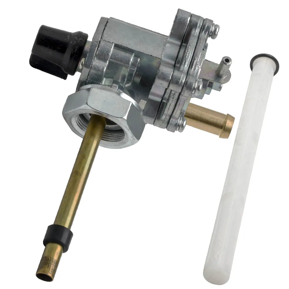 

Топливный клапан Petcock Для Shadow Spirit Aero 750 VT750 C CA VT750C2F 16950-MEG-023