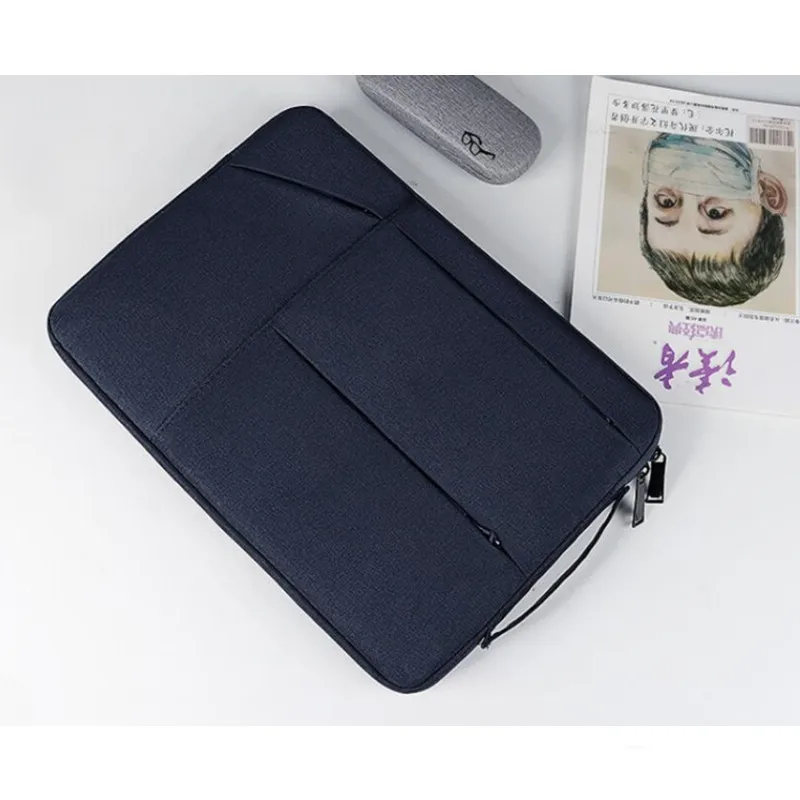 

Laptop Bag For Lenovo ThinkPad X270 X250 13.3" S1 S2 12.2 Inch Miix 520 510 15.6 Inch Notebook Computer Briefcase Sleeve Case