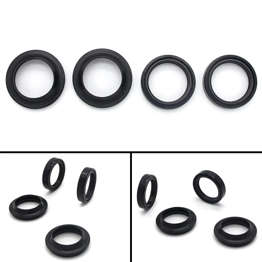 motorcycle part damper oil seal for honda pc800 pacific vfr800fi interceptor vtr1000f super hawk st1100a vf1100s gl1200 goldwing free global shipping