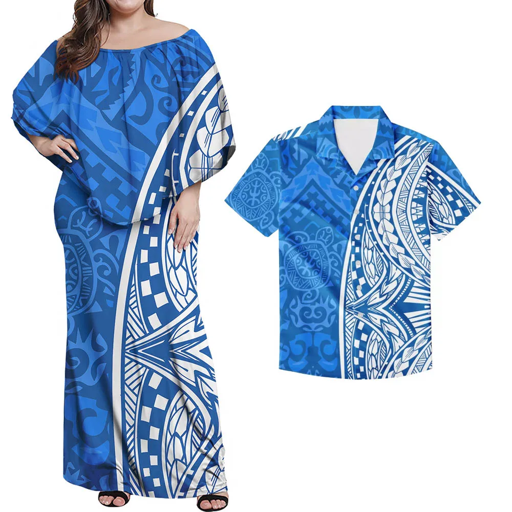 

Женское платье с цветочным принтом, с открытыми плечами