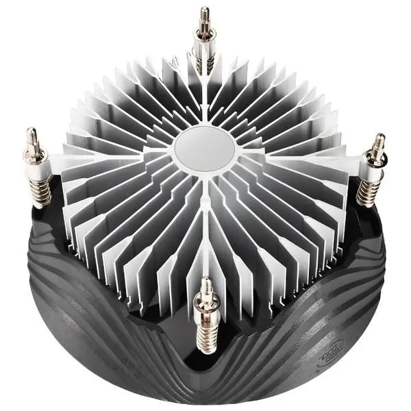 Кулер для процессора Deepcool THETA 115|Кулеры и системы охлаждения компьютера| |