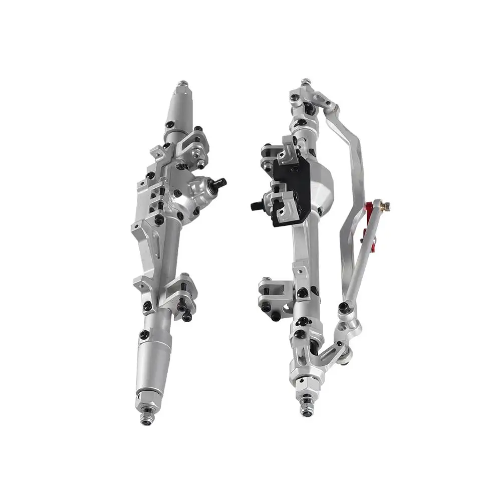 LeadingStar 1/10 Climbing Car Axial RR10 WRAITH 90018 90045 90048 90053 Aluminum Alloy Axle | Игрушки и хобби