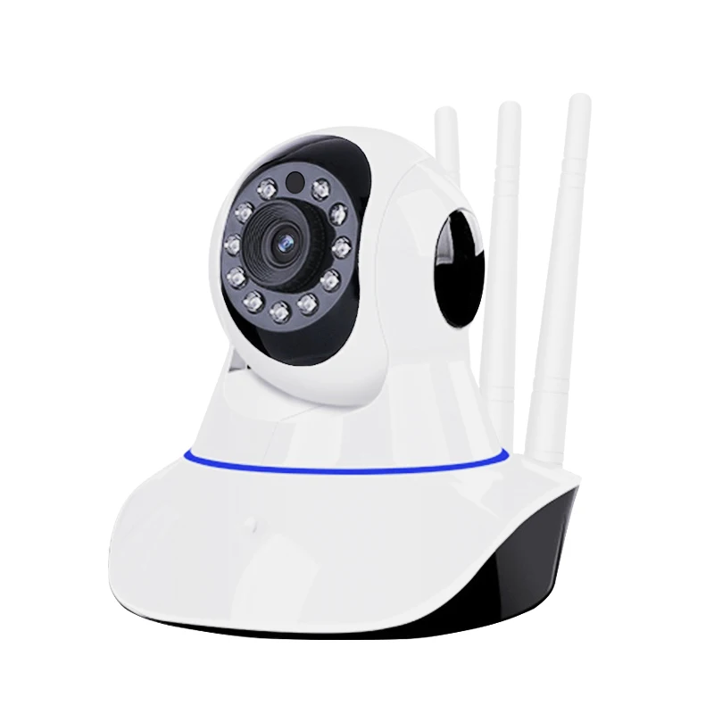 

Беспроводная IP-камера видеонаблюдения, 1080P, 2 МП