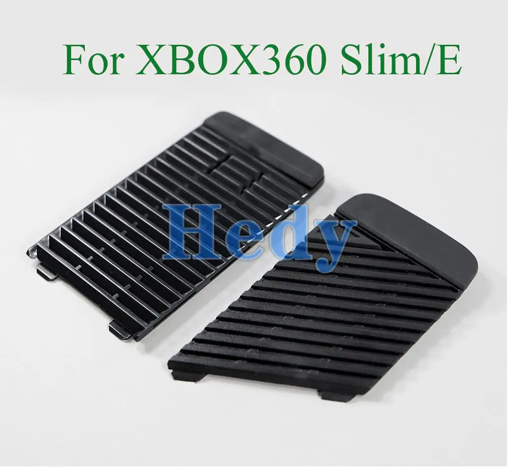 Сменный Чехол для жесткого диска Microsoft Xbox 360 S 1 шт. тонкий пластиковый чехол