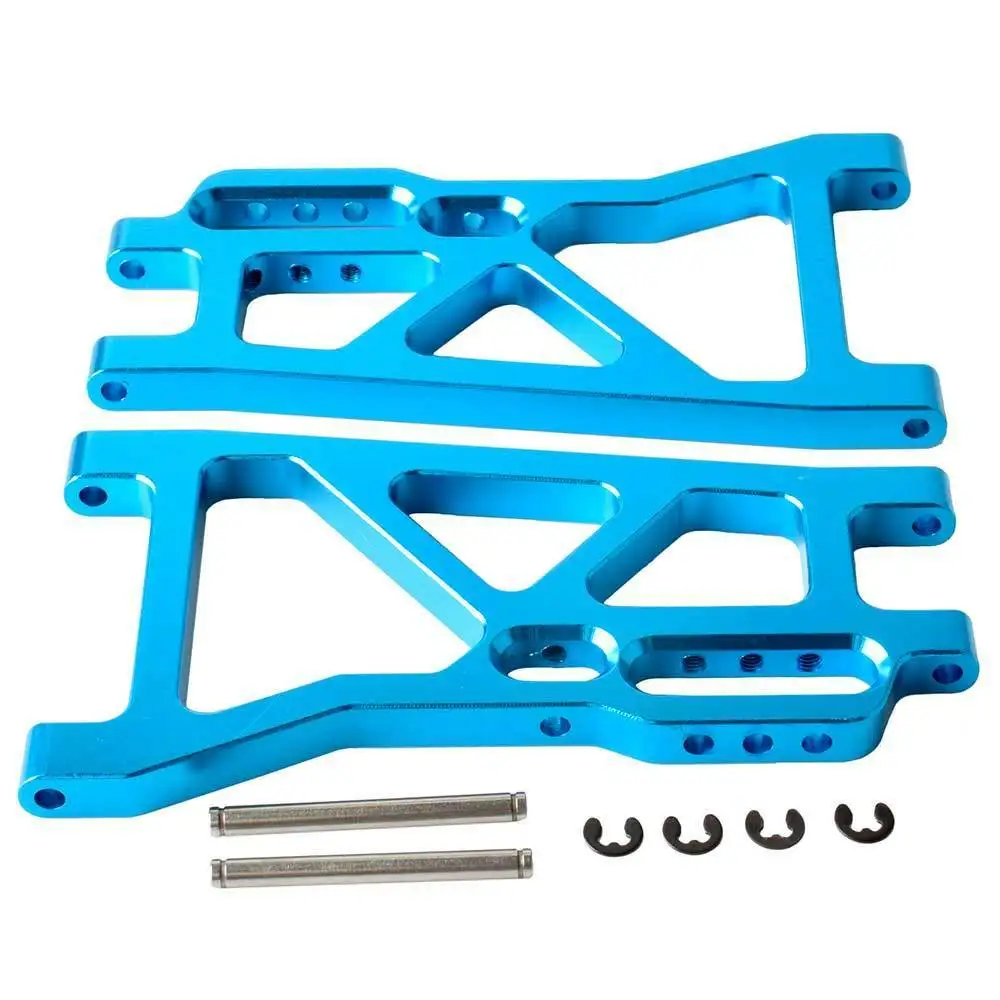 RC 513008 Алюминиевый задний нижний Susp Arm 2P Fit FS Racing 1/10 53633 51805 51806|Детали и аксессуары| |