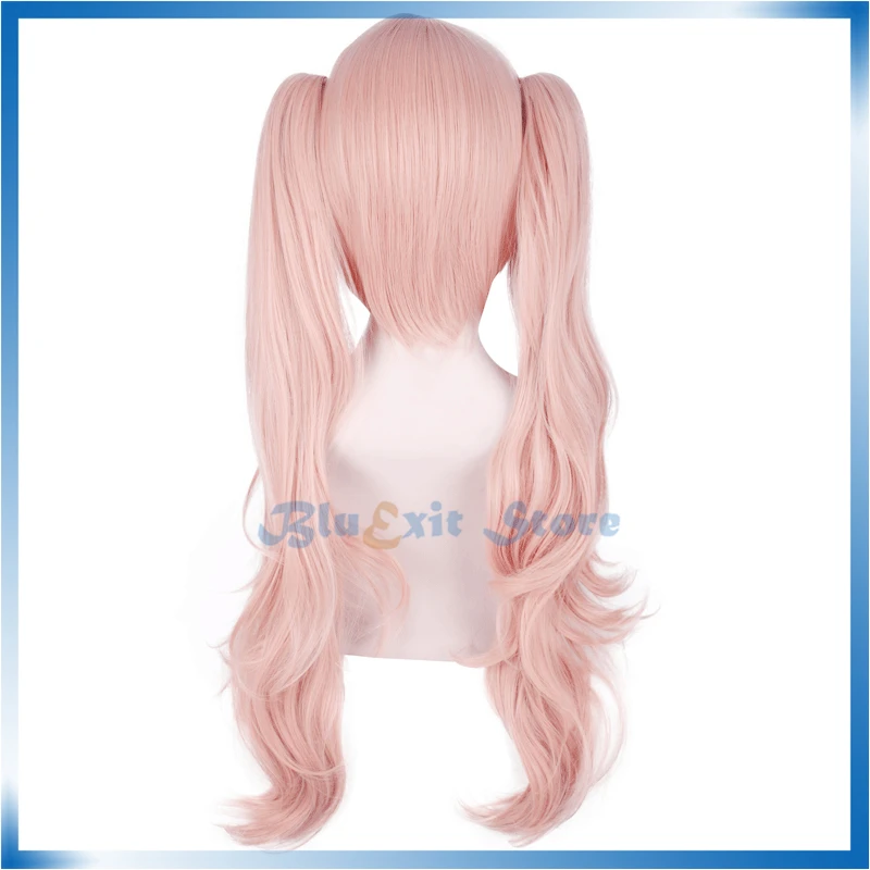 Парик для косплея из аниме данганронпа V3 |