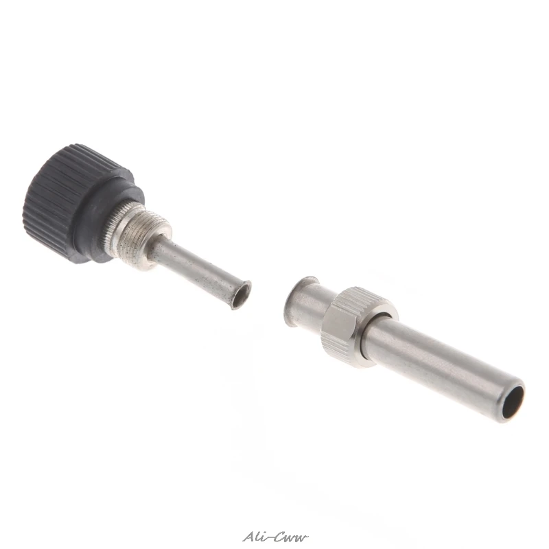 

11 Pcs 900M-T Soldering Iron Tips Lead Free For Hakko 936 Lukey 852D 898d SAIKE Soldering Station