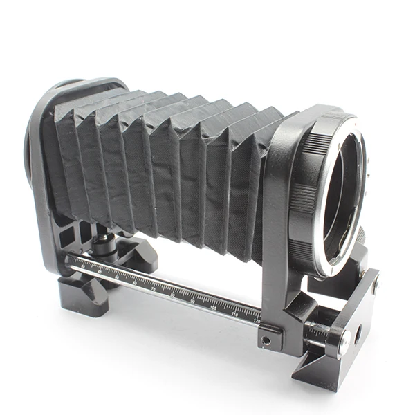 Pixco EMF AF Подтверждение Макросъемка сильфоны подходит для камеры Canon EOS 5D 7D 70D 60D 50D 40D