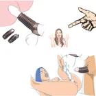 Новое многоразовое кольцо петуха для задержки эякуляции без вибраторов взрослые секс-игрушки для мужчин ремень верности на пенис Анальная ягодица