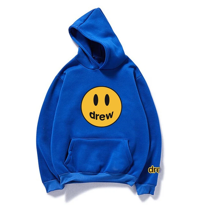

2020double thread essentials embroidered reflective men's and women's clothing hoodie high street top 100% cotton high quality