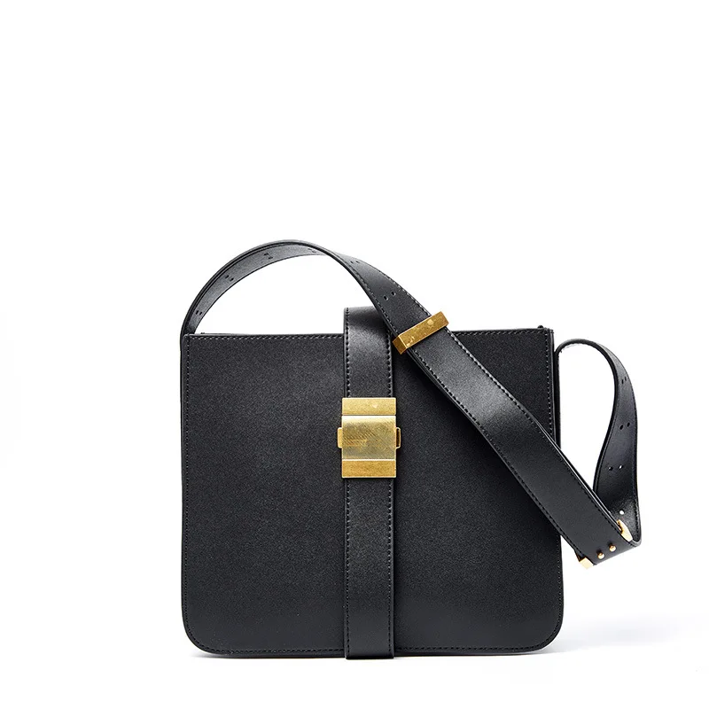 

2021 Ladies Shoulder Bag Fashion Trend Cross-Body Bag Backpack Teather Travel Handbag Wallet BBFC498