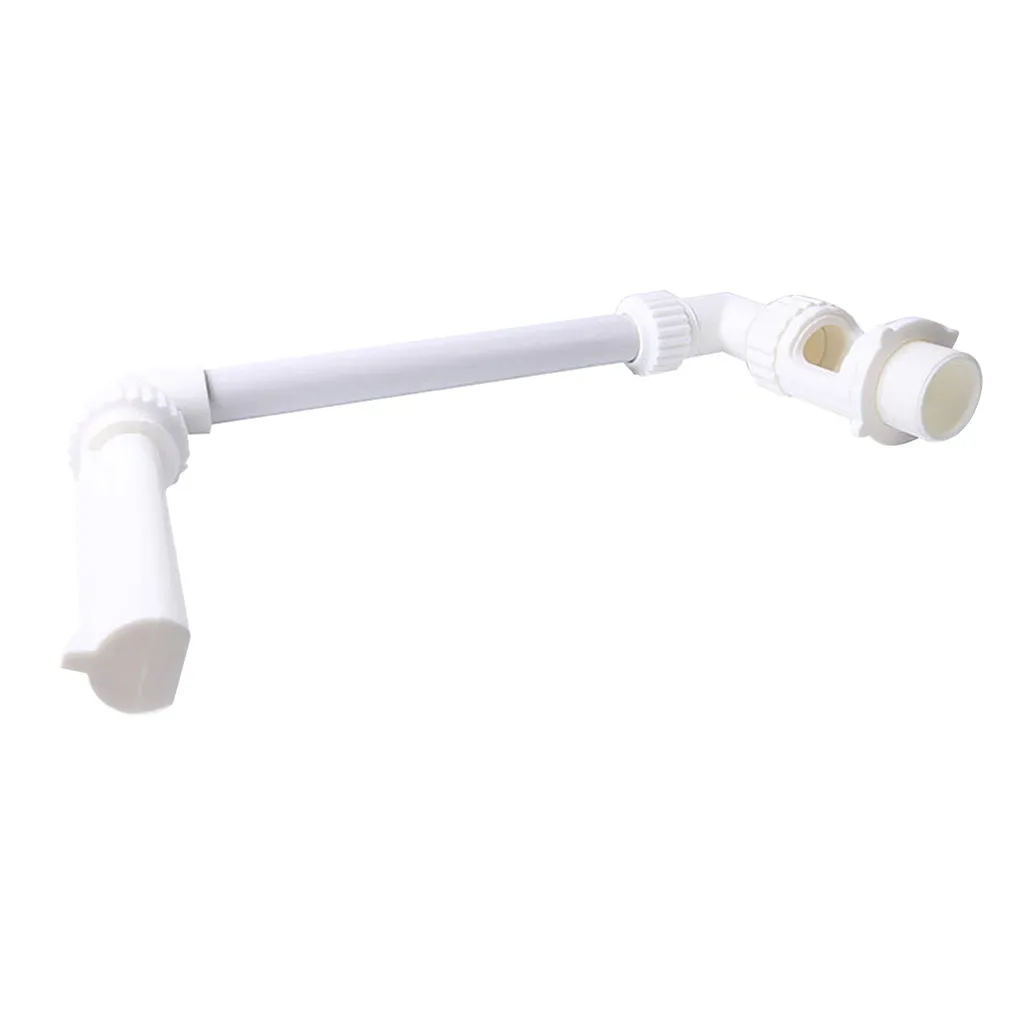 Swimming Pool Waterfall Fountain Kit PVC Feature Water Spay Pools Spa Decorations Swimming Pool Accessories