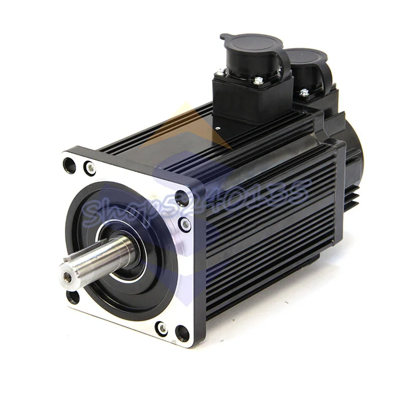 1. Набор серводвигателей 5 кВт 1500 Вт 110ST-M05030 высокоскоростной 3000 об/мин 220 Н. М AC в