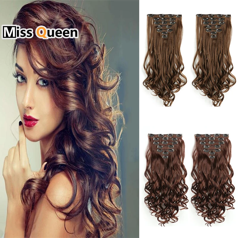 22 дюйма высокотемпературное волокно кудрявые синтетические волосы для