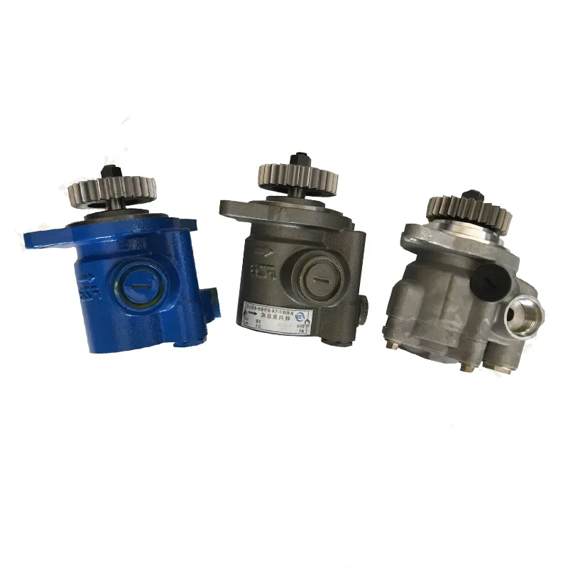 

power steering pump Wg9619470080 original quality