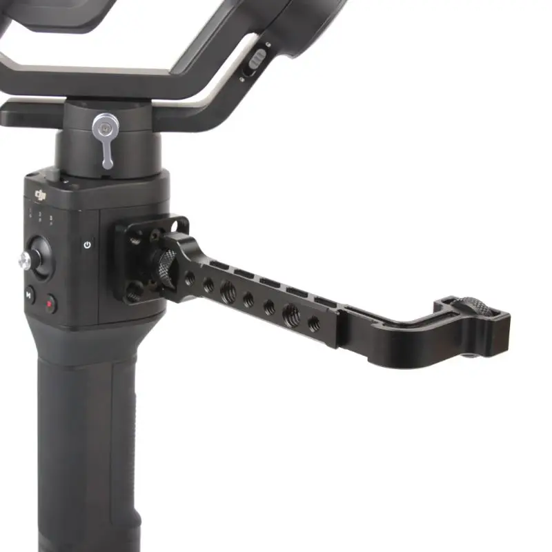 Комплект удлинителей для монитора 85WD из алюминиевого сплава держатель кронштейн