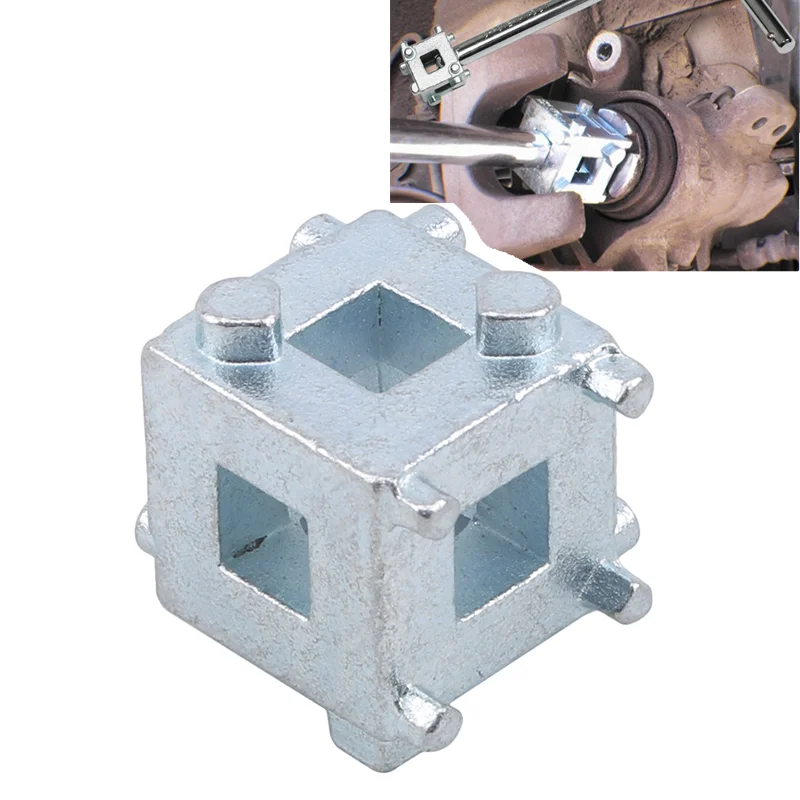 Металлический дисковый тормоз инструмент для разборки и ремонта автомобильных