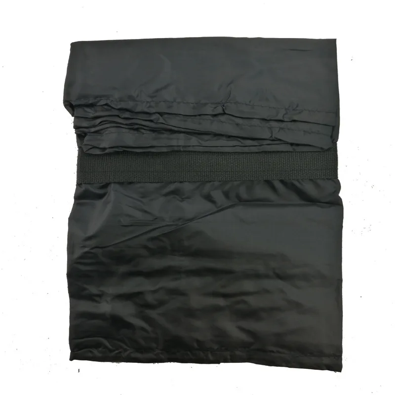 CHIZIYO 1Pc Universal Black Spare Tyre Cover Garage Tire Case Vehicle Accessories Summer Winter Protector Storage Bag | Автомобили и