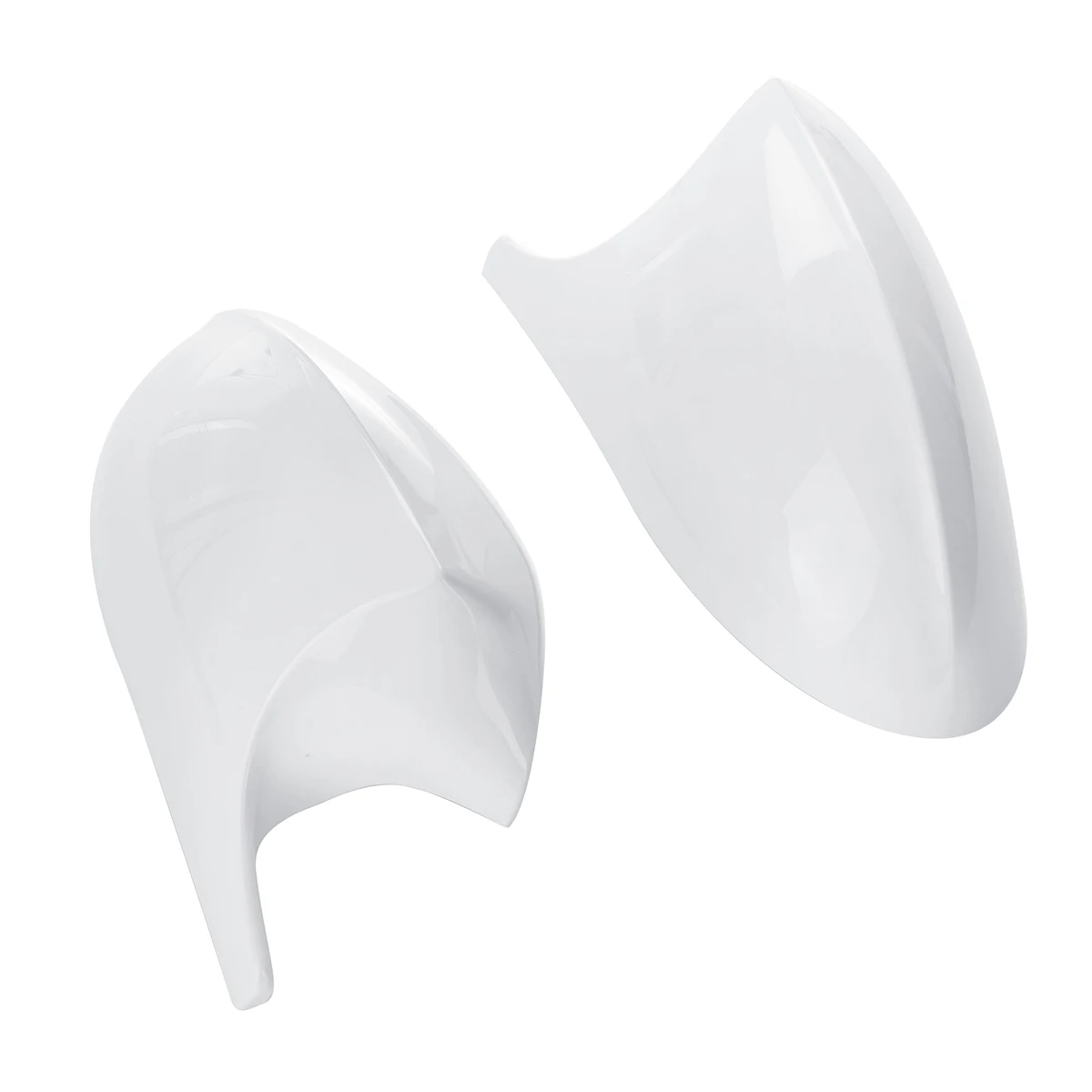 Автомобильная крышка для бокового зеркала заднего вида M3 Sytle сменная левого и