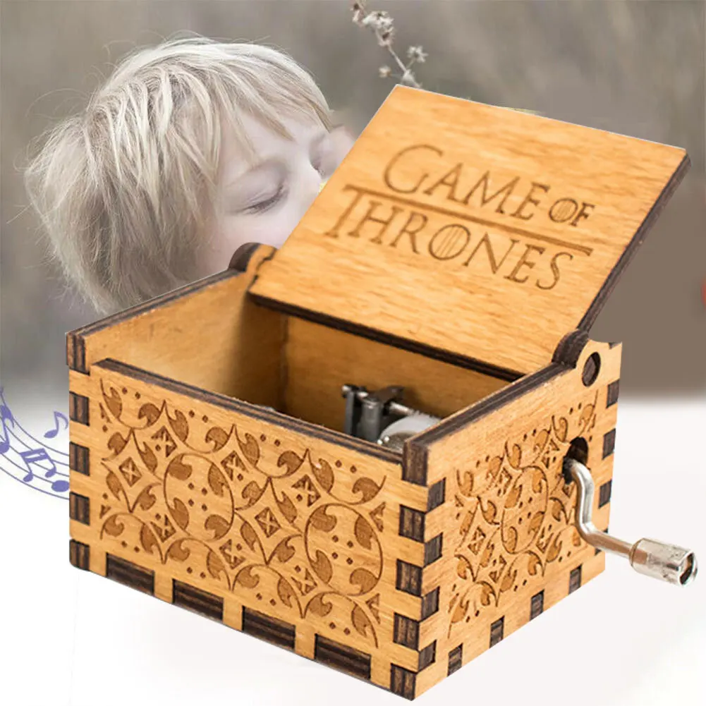 Музыкальная шкатулка для дочери мамы спасибо я люблю тебя с гравировкой