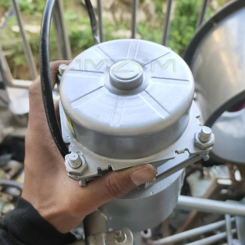 1000 Вт миниатюрный Наклонный генератор силы воды 220 В 50 Гц с стиральными машинами