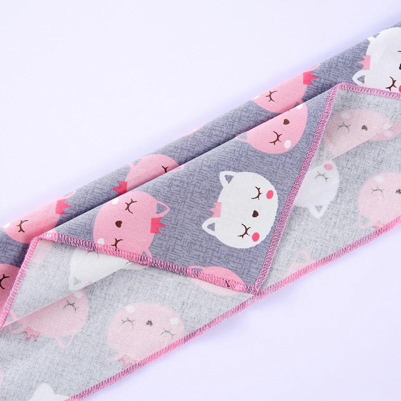 Бандана для домашних питомцев маленькая и большая | Дом сад