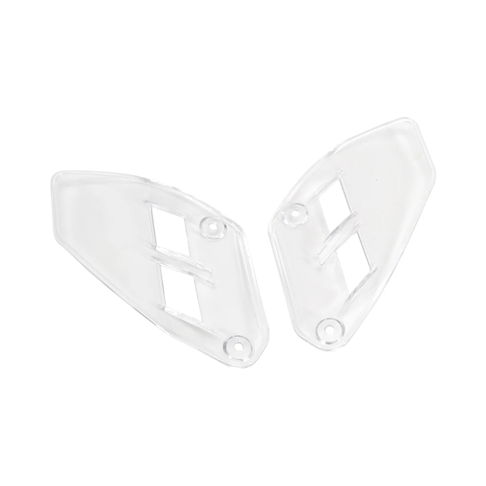 

Мотоциклетные аксессуары для Honda CRF 1000 L CRF1000L Africa Twin Adventure Sports новые верхние ветрозащитные дефлекторы комплект козырька 2018 2019