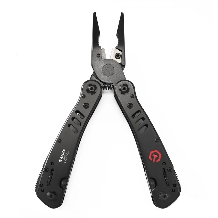 Gango мультиинструмент G302 H / B многофункциональные плоскогубцы Набор инструментов