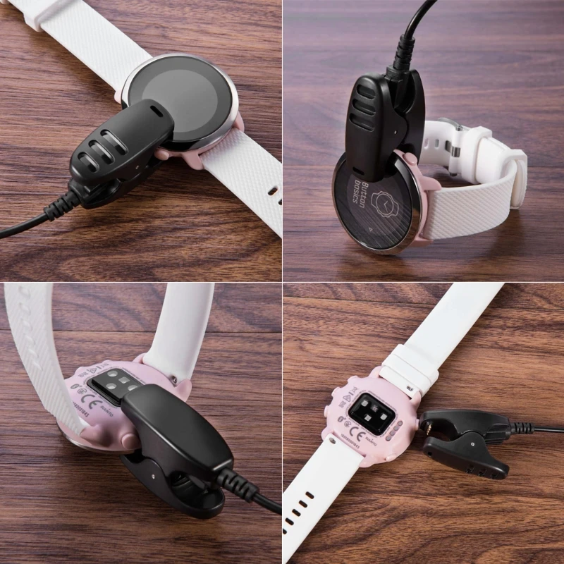 1 м USB-кабель для зарядного устройства Suunto 3 Spartan Trainer Ambit 2 подача | Наручные часы