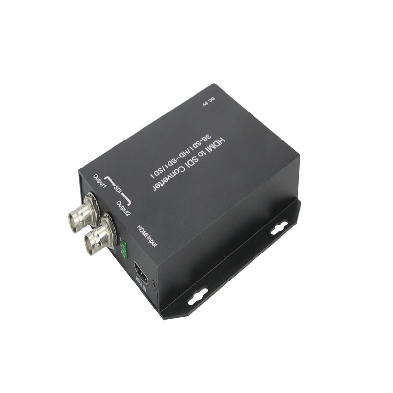 

3G-SDI with local loop out to HDMI converter can meet 567I 480I