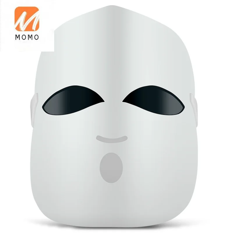 

Beauty Instrument Household Facial Mask Photon Rejuvenation Import Face Lamp LED Mask