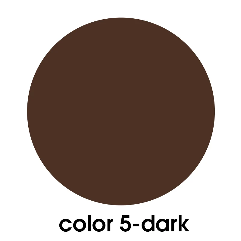 color 5- dark Силиконовые мужские высококачественные реалистичные силиконовые перчатки с ногтями, искусственная кожа, реалистичные накладные руки для трансвеститов - Цвет: color 5- dark