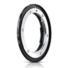 K  F CONCEPT объектив для камеры с байонетным креплением для объектива AI Ai AI-S для Canon для корпуса камеры EOS EF 600D 60D 5D 500D