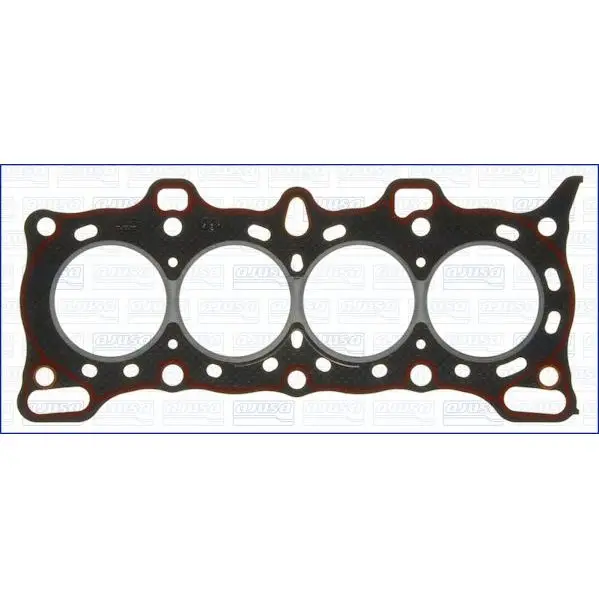 Прокладка ГБЦ / HONDA CIVIC II 1 5 83 87 AJUSA 10041800| |