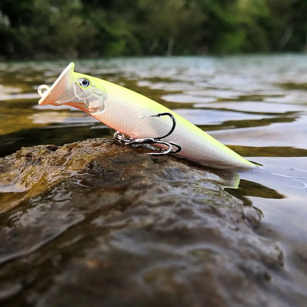 

Thetime ROCKET-90S 19.8g/15g Sinking Minnow Bait wobblers jerkbait Artificial Fishing lure tackle for Bass Trout Pike wobbler