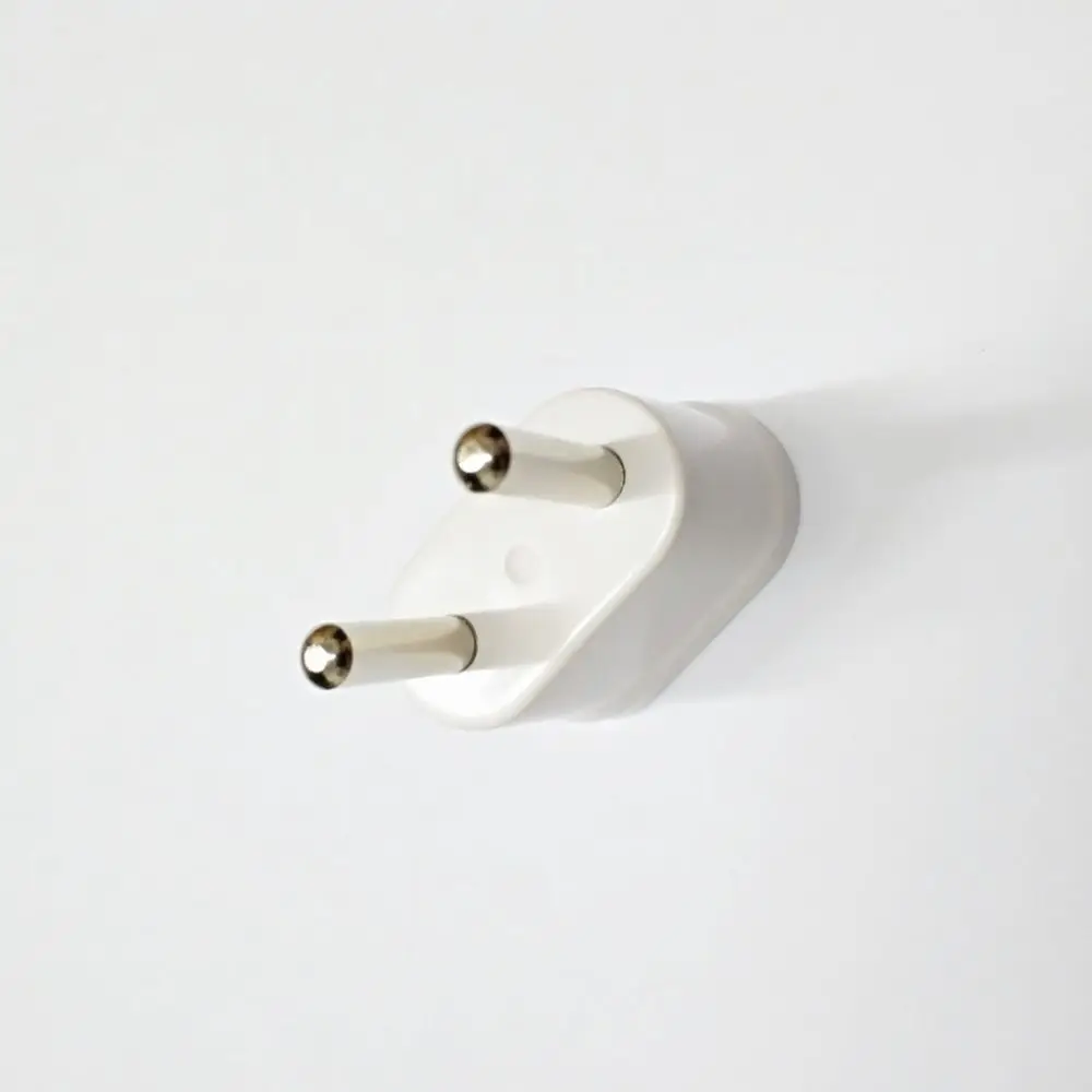 2 шт. в упаковке штыри 4 8 мм для США Японии Европы адаптер питания путешествий