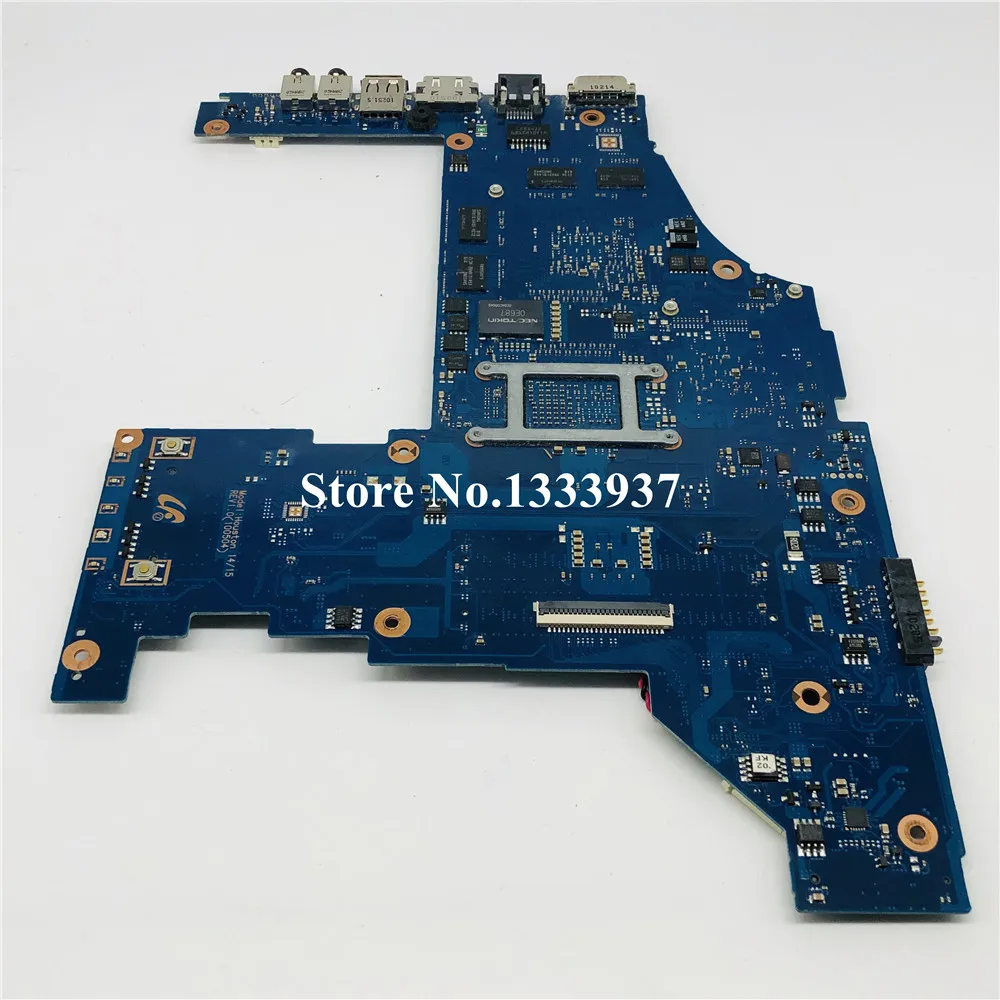 Материнская плата для samsung NP-Q430 Q428 Q530 ноутбука I5-450M BA41-01278A BA41-01279A BA41-01387A BA41-01280A
