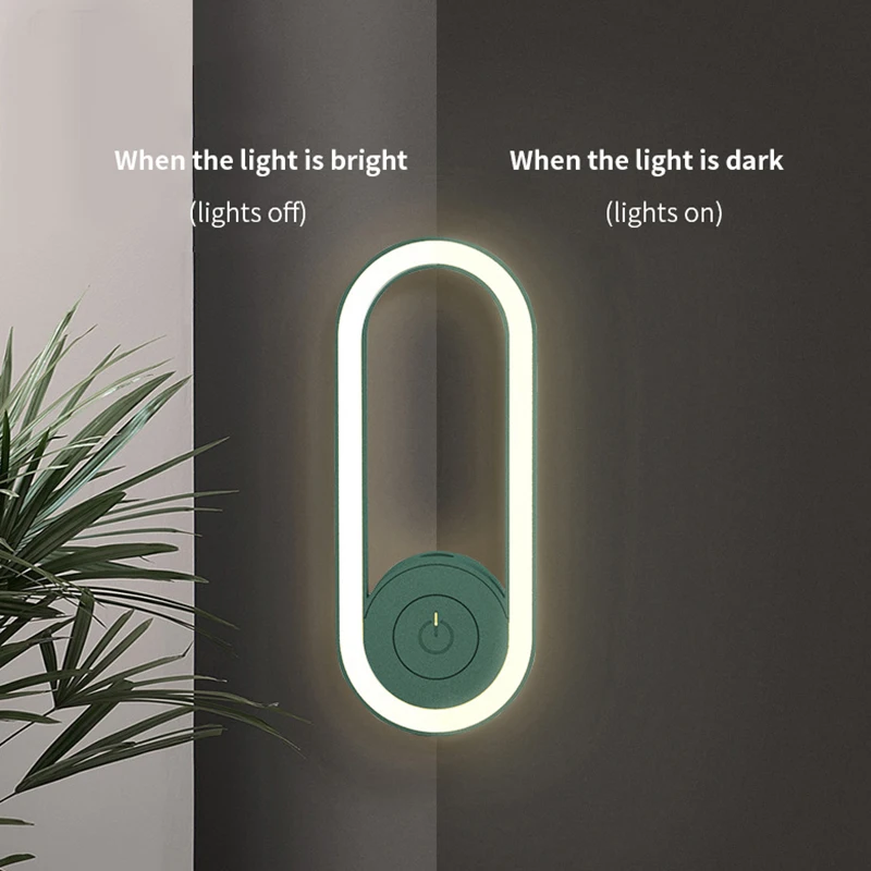 Новый ультразвуковой репеллент от комаров светодиодный ночсветильник