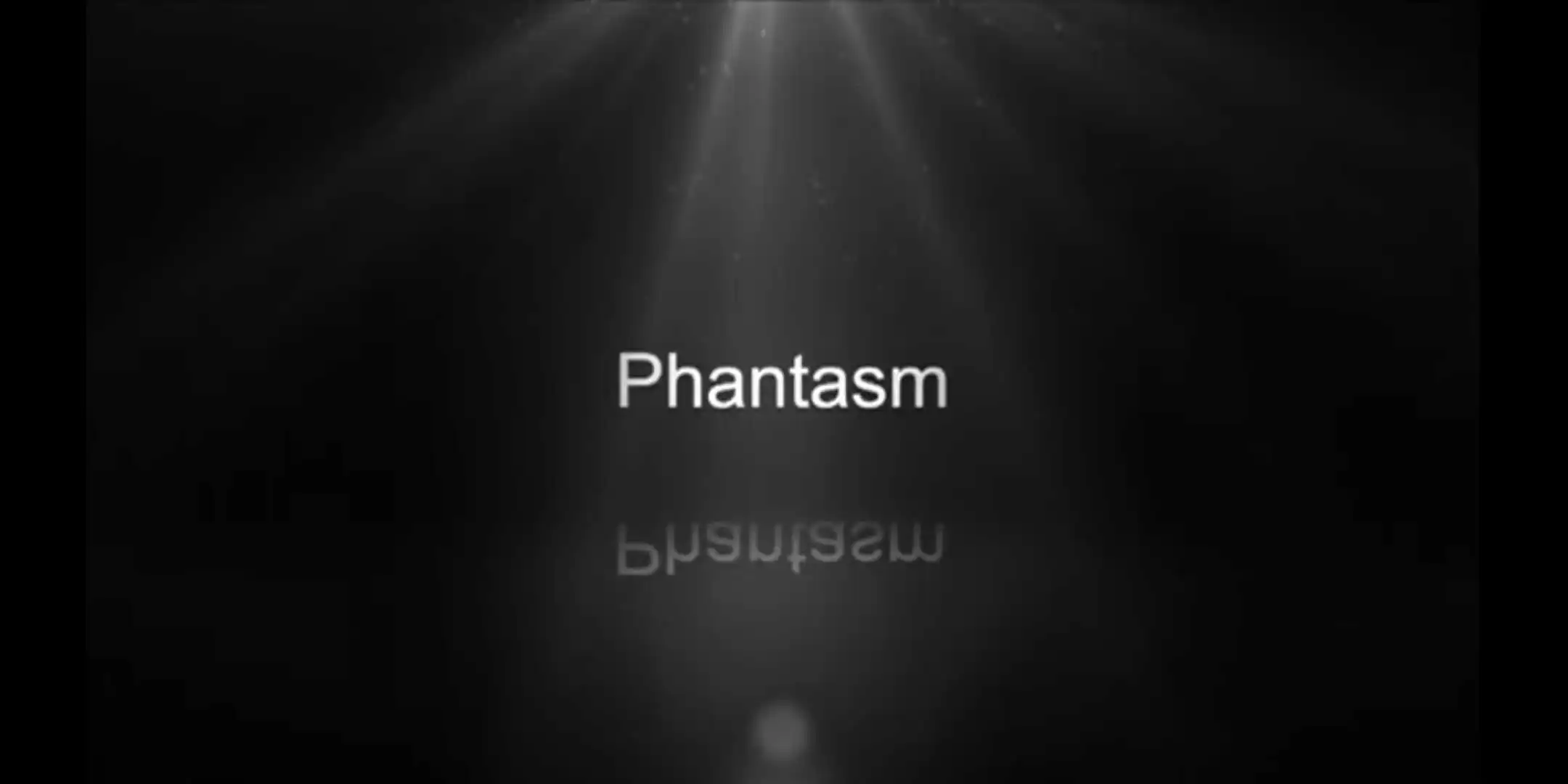 

Phantasm by Jamie Daws , Magic tricks