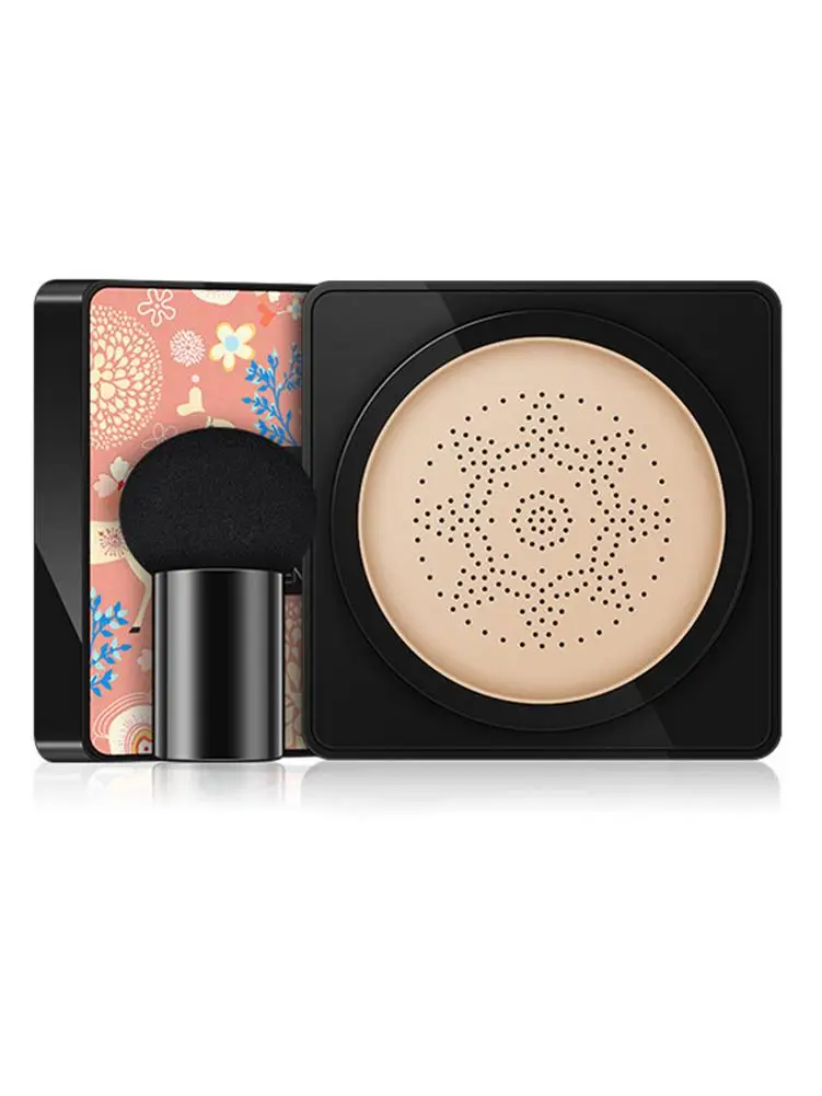 Основа на воздушной подушке корейский крем с грибовидной головкой отбеливающий