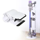 1 шт. детали для пылесоса, кронштейн для хранения для Dyson V7 V8 V10 V11, подставка для инструментов, держатель для сопла, док-станция