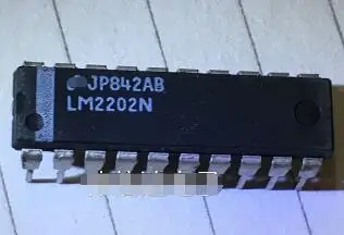 Бесплатная доставка Новый LM2202N LM2202 | Электроника