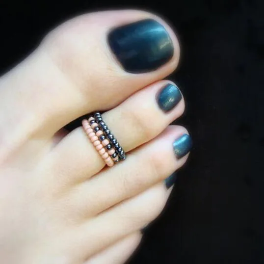 2021 в европейском и американском стиле Летние туфли кольцо ювелирные изделия